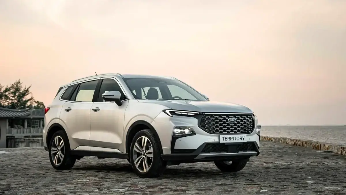 Hơn 270.000 xe Ford bị triệu hồi do nguy cơ tự lăn bánh